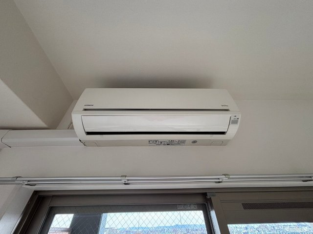 ララプレイス新大阪シエスタの設備