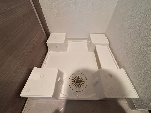 ララプレイス新大阪シエスタの設備