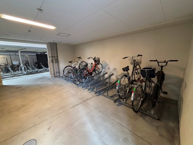 ララプレイス新大阪シエスタのその他