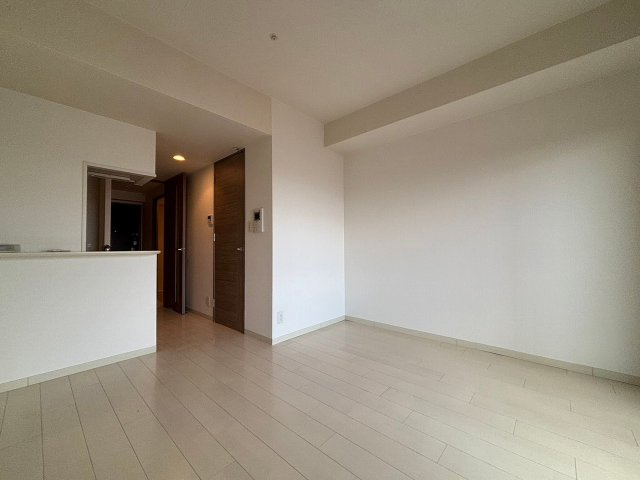 ララプレイス新大阪シエスタの内装