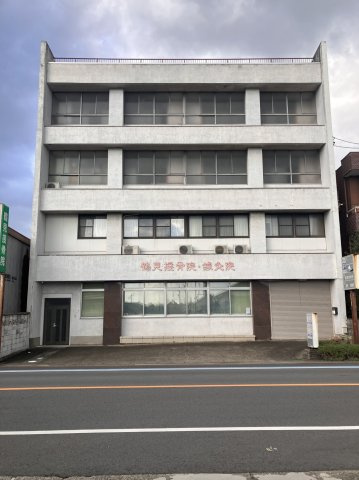 ６５９６９　大垣市鶴見町土地の外観