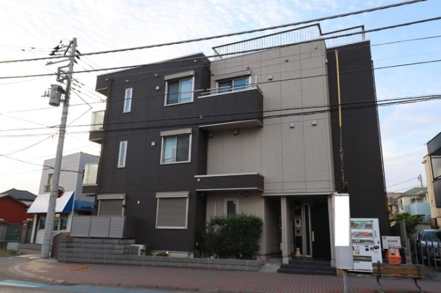 オリーブ津田沼