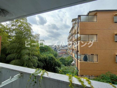 【展望】 | リブレ待兼山