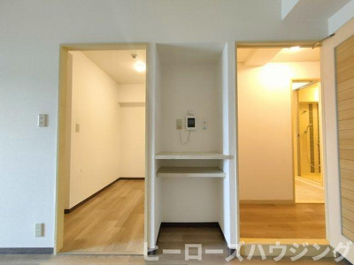 【設備】 | リブレ待兼山