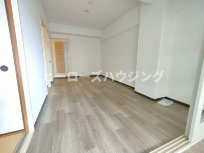 【居間・リビング】 | リブレ待兼山