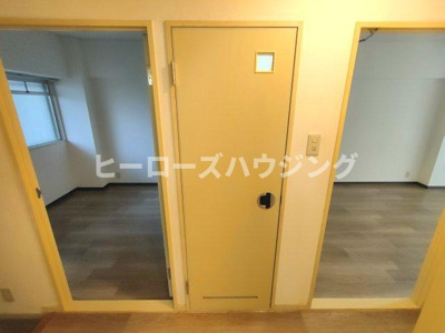 【内装】 | リブレ待兼山