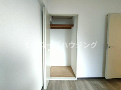 【内装】 | リブレ待兼山