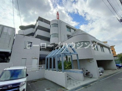 【外観】 | リブレ待兼山