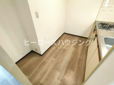 【内装】 | リブレ待兼山