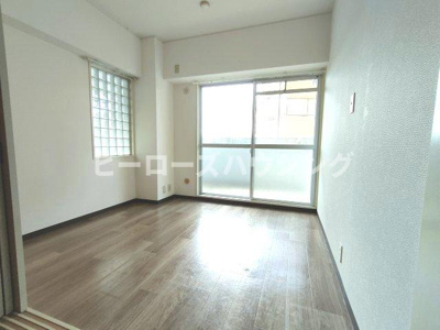 【内装】 | リブレ待兼山