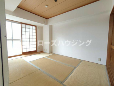 【内装】 | リブレ待兼山