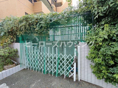 【その他共用部分】 | リブレ待兼山