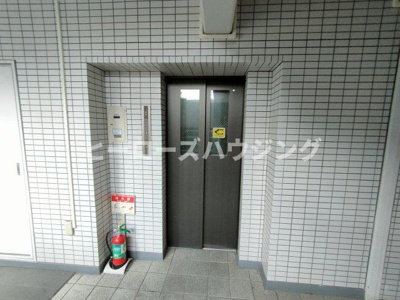 【その他共用部分】 | リブレ待兼山