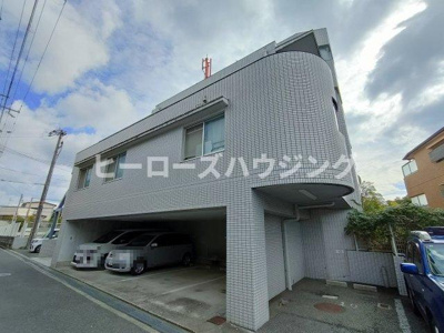 【その他】 | リブレ待兼山