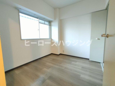 【寝室】 | リブレ待兼山