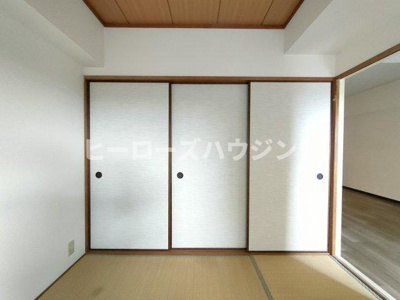 【内装】 | リブレ待兼山