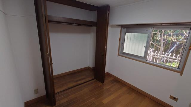 シャンボール読売ランド前２号棟の内装