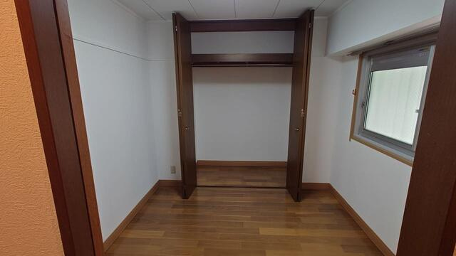 シャンボール読売ランド前２号棟の内装