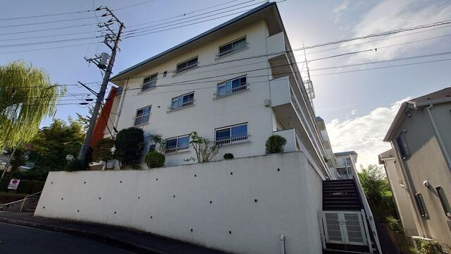 シャンボール読売ランド前２号棟のその他