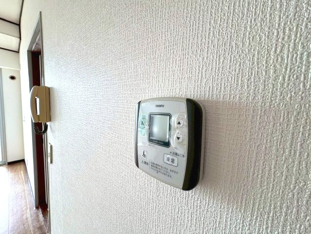 エムテック藤井寺の設備