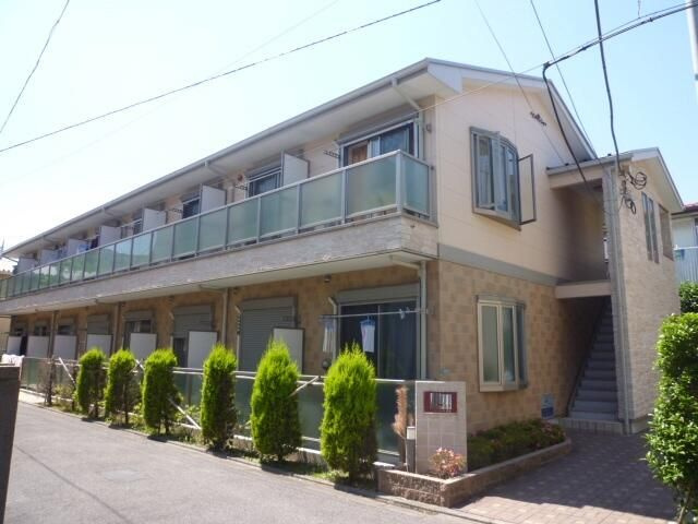 リリックコート長島