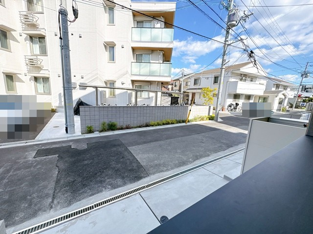 【展望】 | JIN Residence吹田