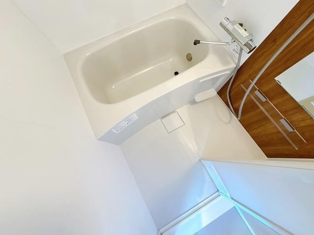 【浴室】 | JIN Residence吹田