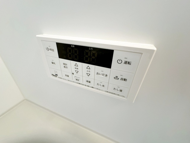 【設備】 | JIN Residence吹田