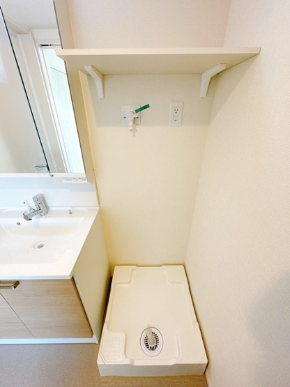 【設備】 | JIN Residence吹田