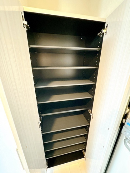 【収納】 | JIN Residence吹田