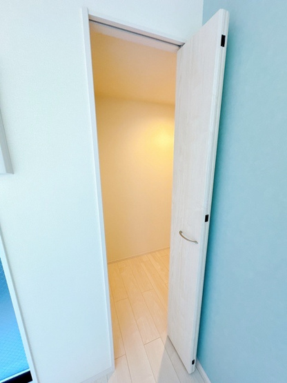 【収納】 | JIN Residence吹田