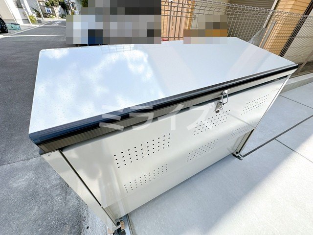 【その他共用部分】 | JIN Residence吹田