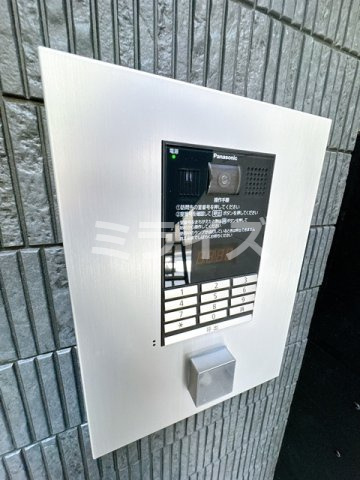 【セキュリティ】 | JIN Residence吹田