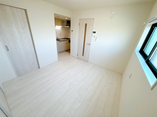 【居間・リビング】 | JIN Residence吹田