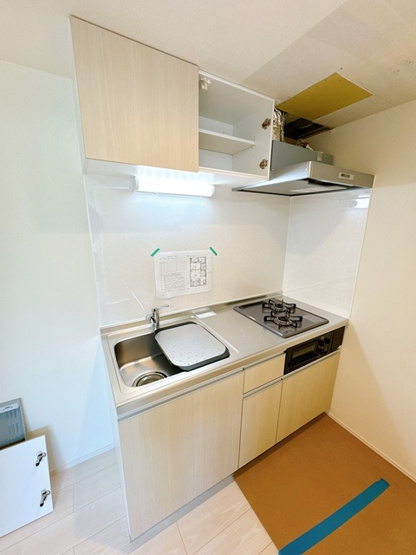 【キッチン】 | JIN Residence吹田