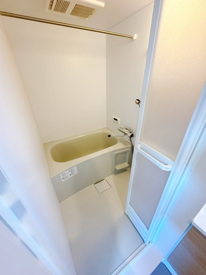 【浴室】 | JIN Residence吹田