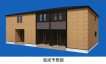 クロッシング・ヴィラージュⅤの画像