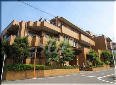 【外観】 | サンスクエア