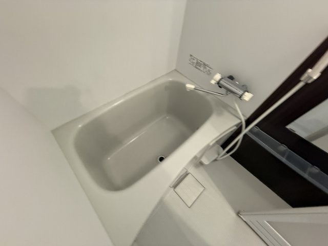 Le Grand Bleu 蛍池の浴室