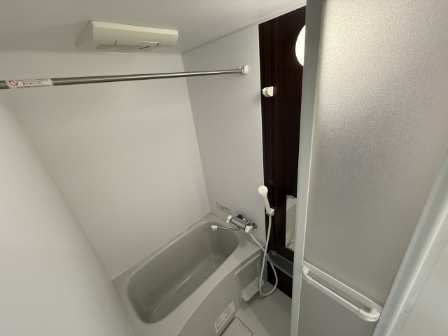 Le Grand Bleu 蛍池の浴室