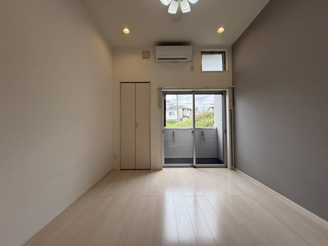 Le Grand Bleu 蛍池の居間・リビング