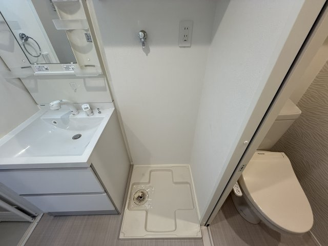 Le Grand Bleu 蛍池のその他