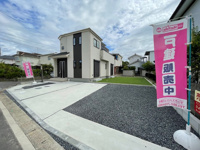 Heartful-Town守山区中志段味８期の画像