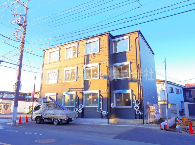 カインドネス小平　