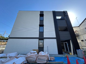 【外観】 | FOREST ODAWARA（フォレスト　オダワラ） | 外観写真（昼）