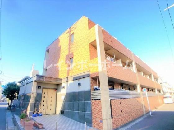 マンション風香