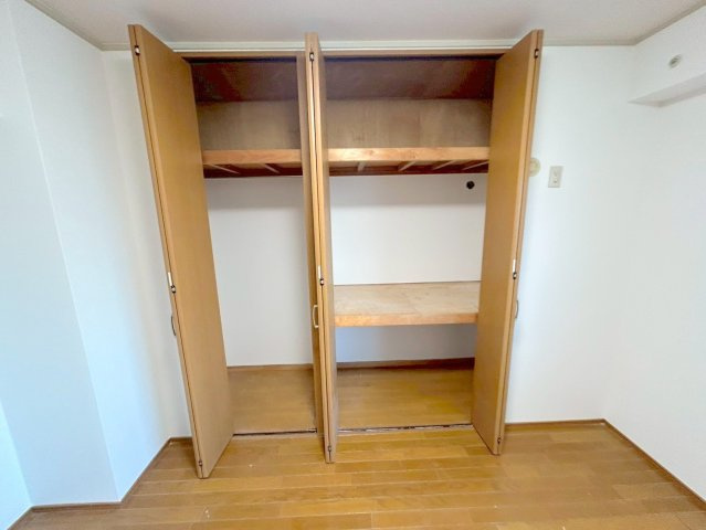 エステート小松のその他共用部分