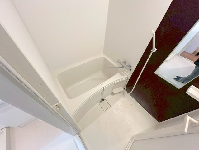 エステート小松の外観