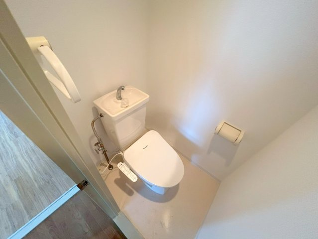 エステート小松のその他共用部分