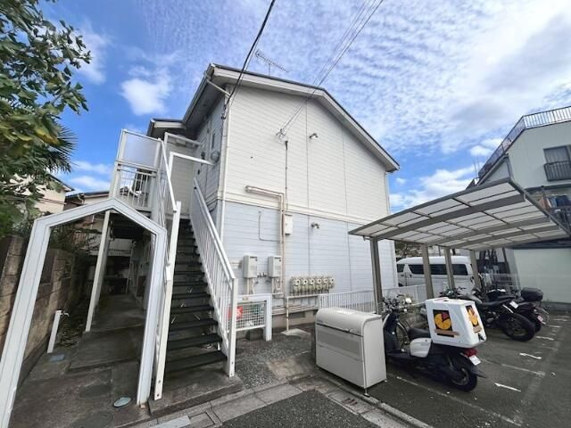 Ｄｏｍａｎｉ平和台